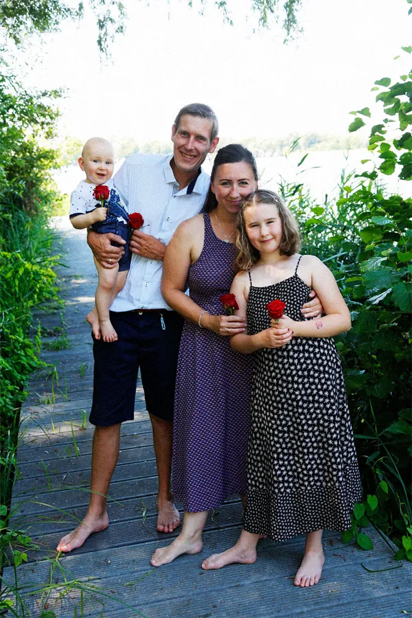 Außentermin – Fotostudio Bartels Güstrow