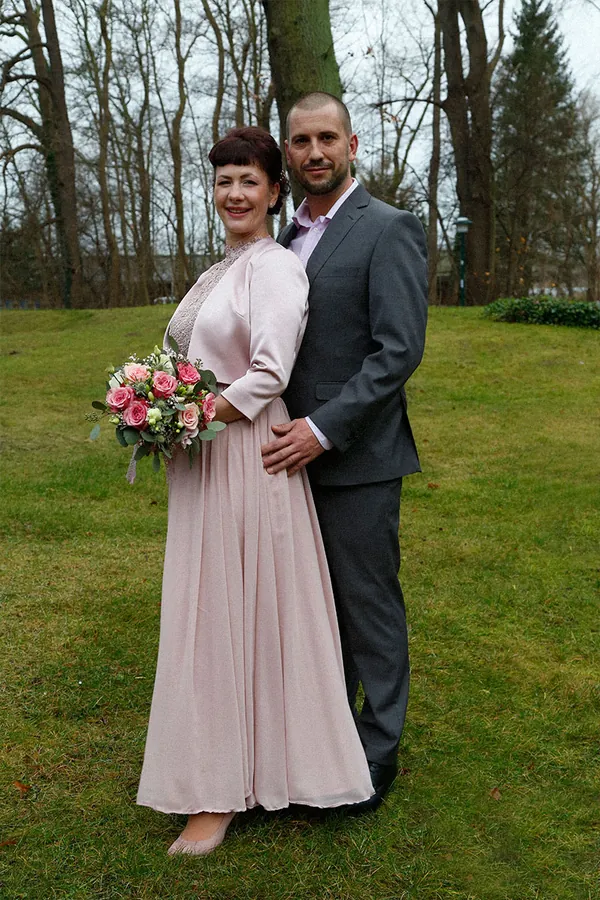 Hochzeitsfotografie – Fotostudio Bartels Güstrow