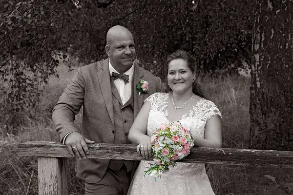 Hochzeitsfotografie – Fotostudio Bartels Güstrow