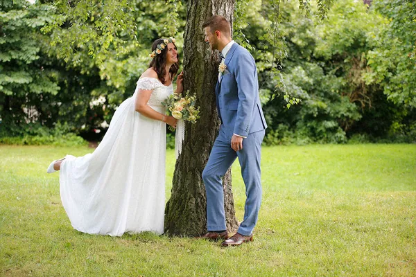 Hochzeitsfotografie – Fotostudio Bartels Güstrow