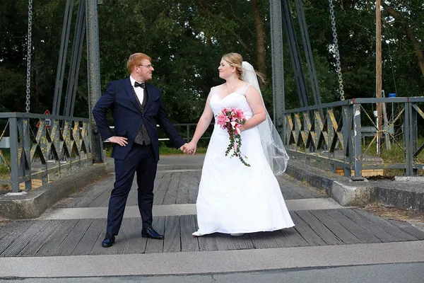 Hochzeitsfotografie – Fotostudio Bartels Güstrow
